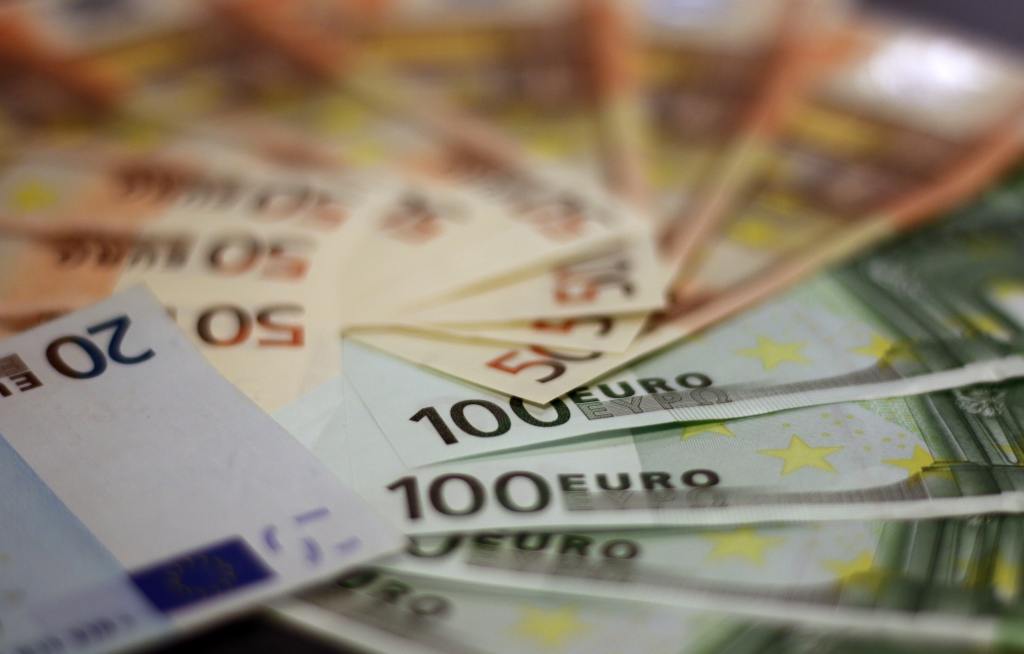 A Alemanha tem salário�mínimo?